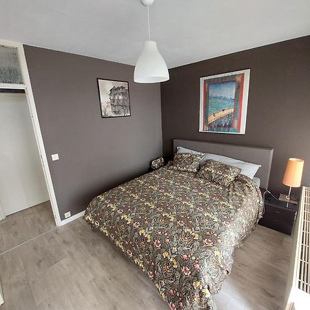 Appartement Bonelly à Ostende Extérieur photo