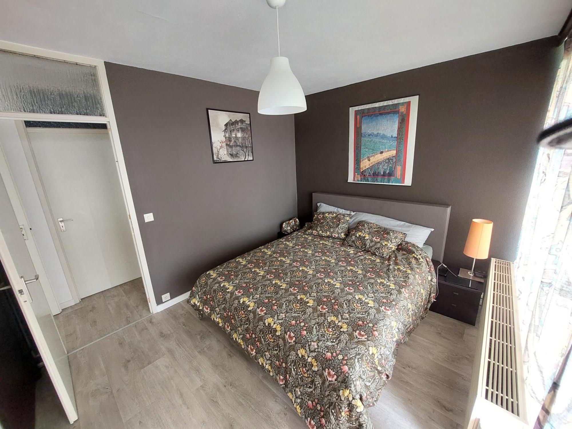 Appartement Bonelly à Ostende Extérieur photo