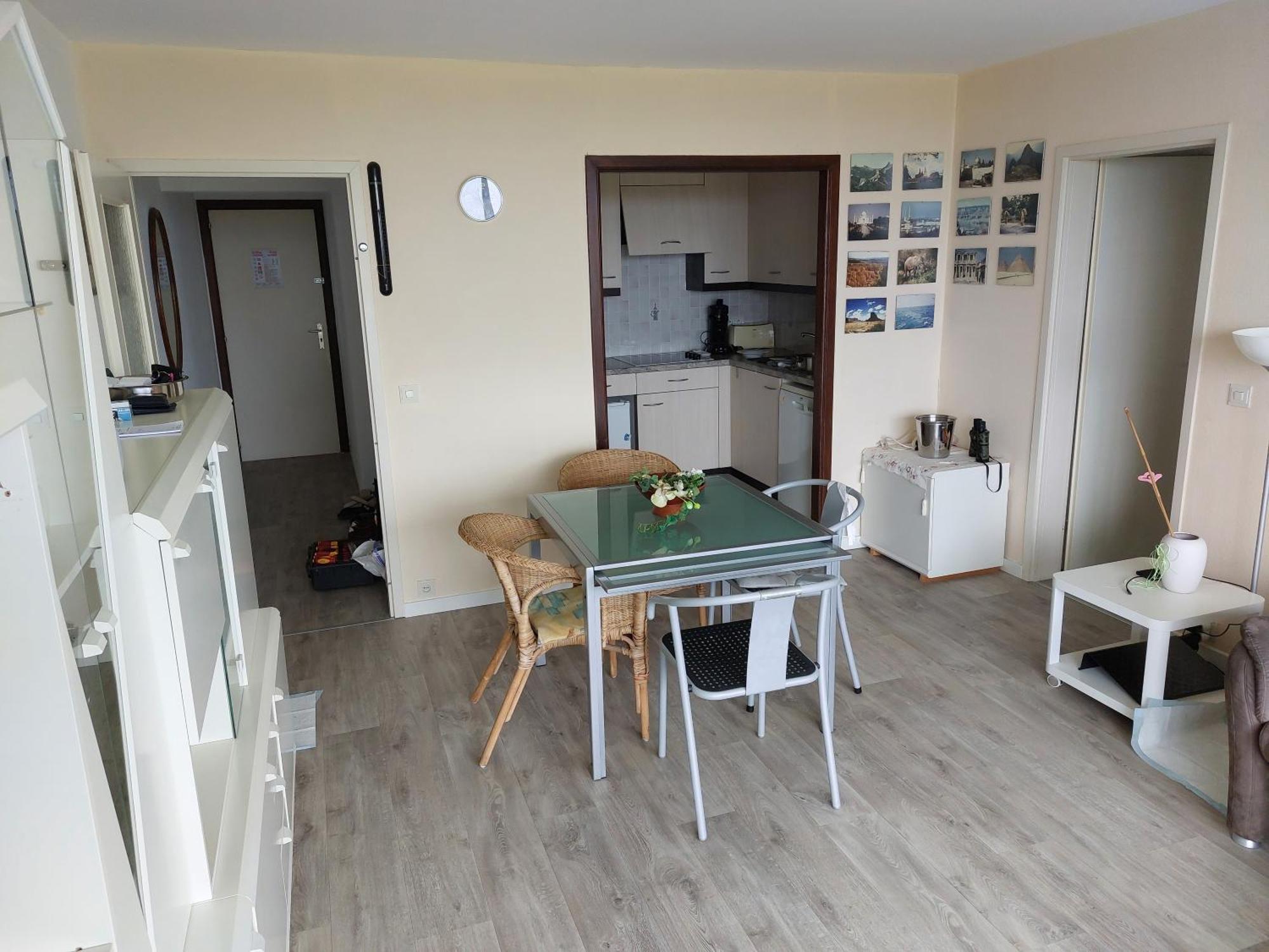 Appartement Bonelly à Ostende Extérieur photo